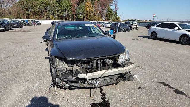 2010 Lexus Gs 350 VIN: JTHCE1KSXA0024695 Lot: 92735425