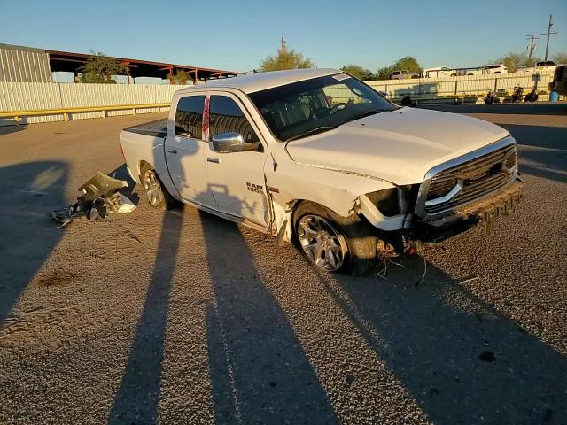 2017 Ram 1500 Longhorn VIN: 1C6RR6PT7HS735940 Lot: 94650855