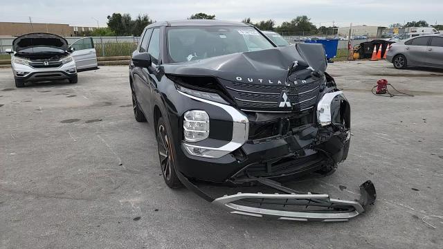 2024 Mitsubishi Outlander Se VIN: JA4J3VA87RZ031066 Lot: 91361235