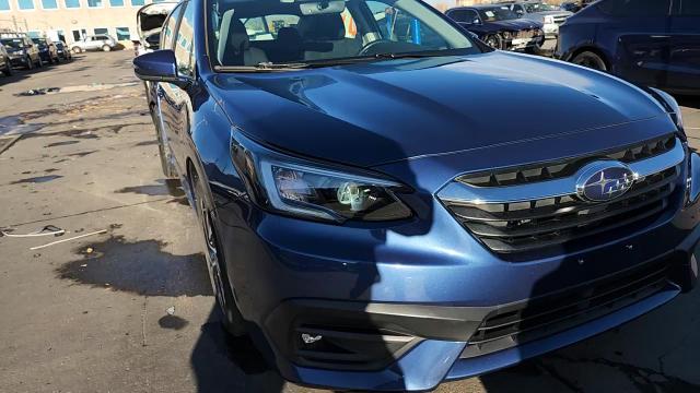 2020 Subaru Legacy Premium VIN: 4S3BWAC60L3034570 Lot: 92945155