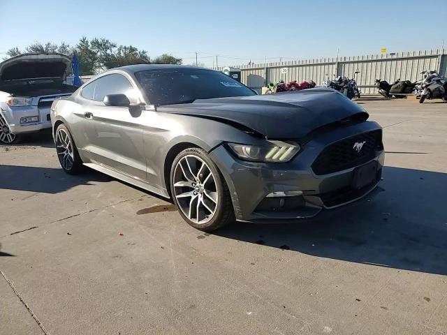 2015 Ford Mustang VIN: 1FA6P8TH2F5313915 Lot: 91549205
