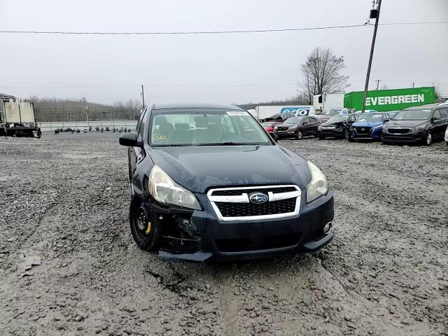 2013 Subaru Legacy 2.5I Limited VIN: 4S3BMBJ64D3020459 Lot: 93554345