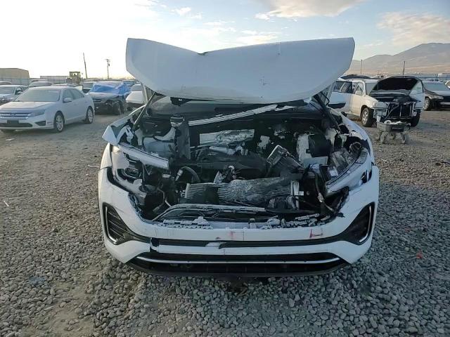 2025 Volkswagen Atlas Cross Sport Sel Premium R-Line VIN: 1V2FE2CA4SC228269 Lot: 94147285