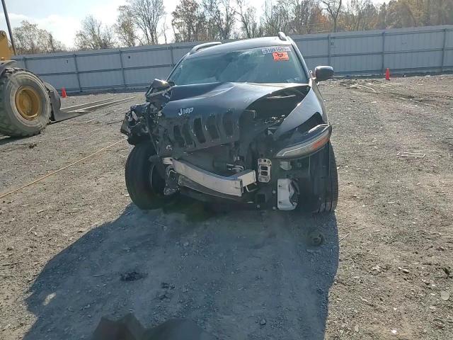 2017 Jeep Cherokee Limited VIN: 1C4PJMDS9HW632759 Lot: 91091685