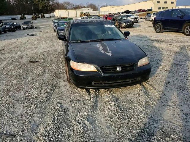 2000 Honda Accord Ex VIN: 1HGCG1653YA033602 Lot: 93635485