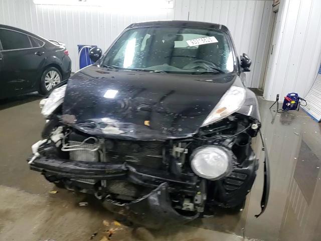 2012 Nissan Juke S VIN: JN8AF5MRXCT105581 Lot: 93316625