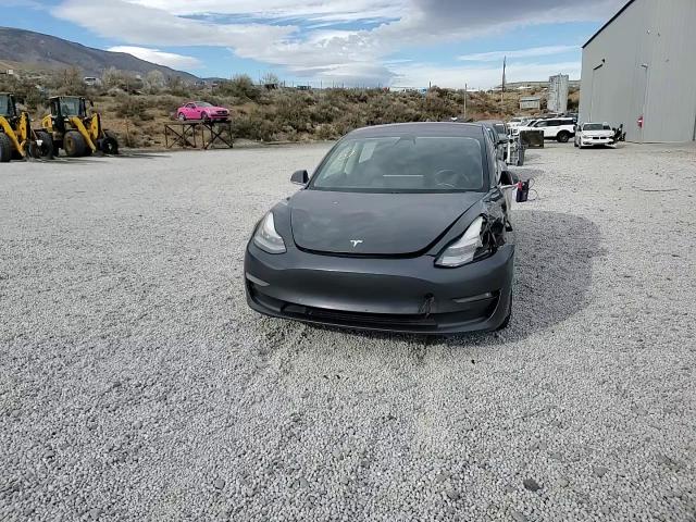 2018 Tesla Model 3 VIN: 5YJ3E1EB1JF066526 Lot: 90638445