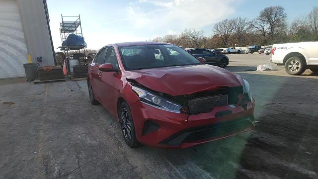 2022 Kia Forte Fe VIN: 3KPF24AD3NE460295 Lot: 93149005