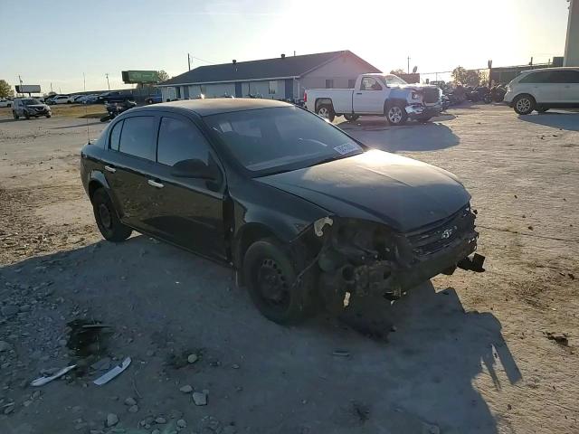 2007 Chevrolet Cobalt Ls VIN: 1G1AK55F377397934 Lot: 92473835