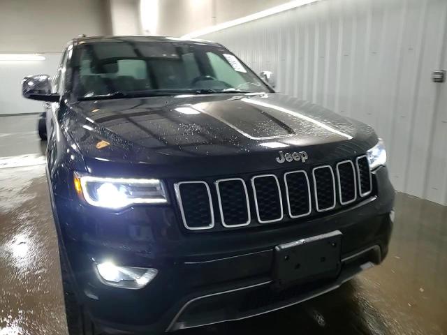 2017 Jeep Grand Cherokee Limited VIN: 1C4RJFBG8HC784505 Lot: 91788015