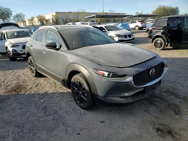 2024 Mazda Cx-30 Preferred VIN: 3MVDMBCM3RM682803 Lot: 91830985