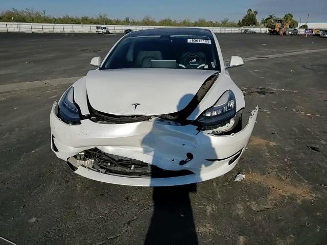 2019 Tesla Model 3 VIN: 5YJ3E1EA1KF397129 Lot: 93618185