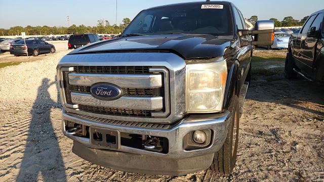 2016 Ford F350 Super Duty VIN: 1FT8W3BTXGEA79118 Lot: 92945085