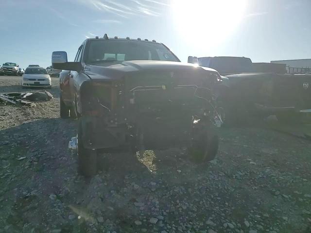 2024 Ram 3500 Laramie VIN: 3C63RRMLXRG122361 Lot: 92494585