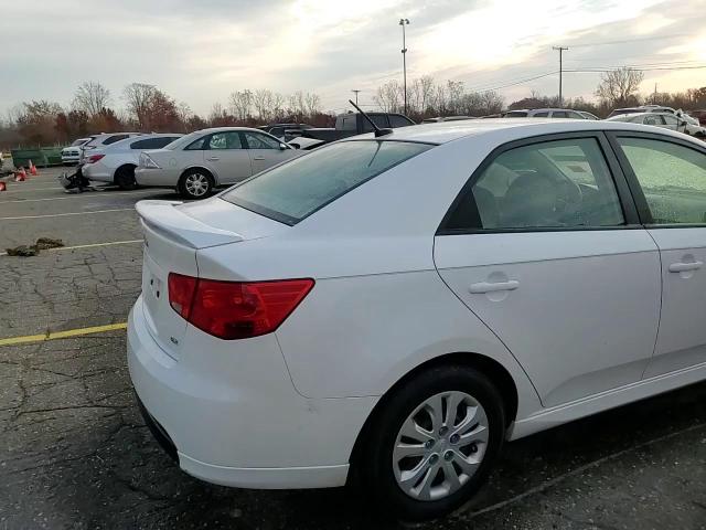 2012 Kia Forte Ex VIN: KNAFU4A26C5584978 Lot: 90228595