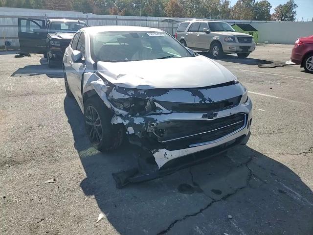 2018 Chevrolet Malibu Lt VIN: 1G1ZD5ST3JF187399 Lot: 91286055