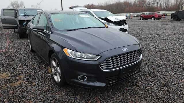 2014 Ford Fusion Se VIN: 3FA6P0HD8ER298744 Lot: 94243275