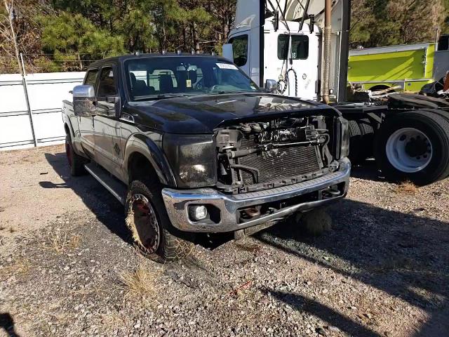 2012 Ford F350 Super Duty VIN: 1FT8W3BTXCEB35925 Lot: 93607865