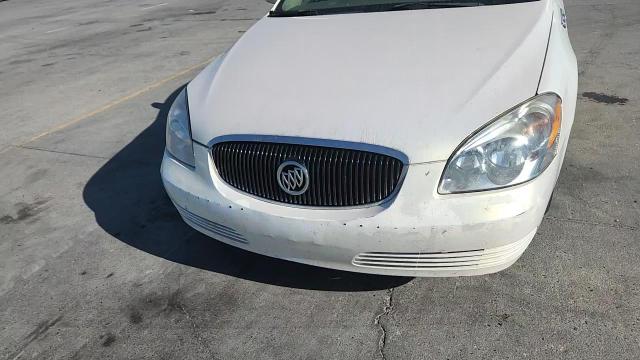 2006 Buick Lucerne Cxl VIN: 1G4HD57206U239766 Lot: 92414255
