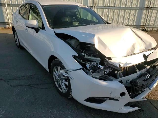 2017 Mazda 3 Sport VIN: 3MZBN1U71HM103330 Lot: 92696665