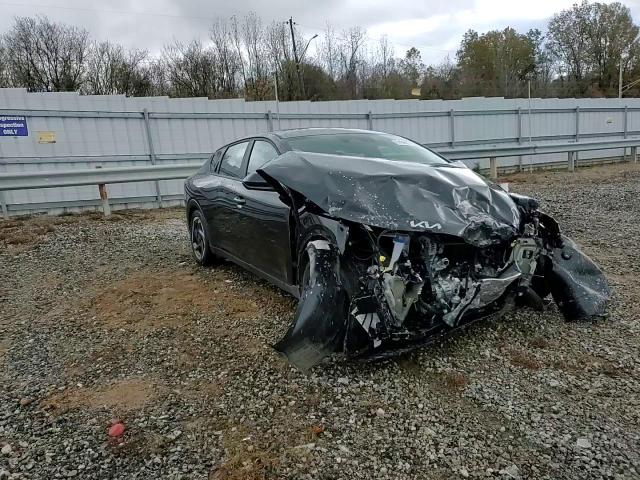 2025 Kia K4 Ex VIN: 3KPFU4DE7SE195228 Lot: 94368715