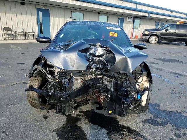 2024 Kia Forte Gt Line VIN: 3KPF54AD1RE835016 Lot: 85429365