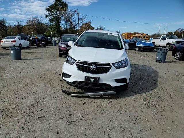 2020 Buick Encore Preferred VIN: KL4CJASB5LB001467 Lot: 90401305