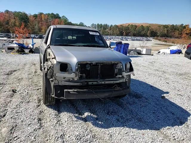 2004 Toyota Tundra Access Cab Sr5 VIN: 5TBRT34164S442005 Lot: 91291205