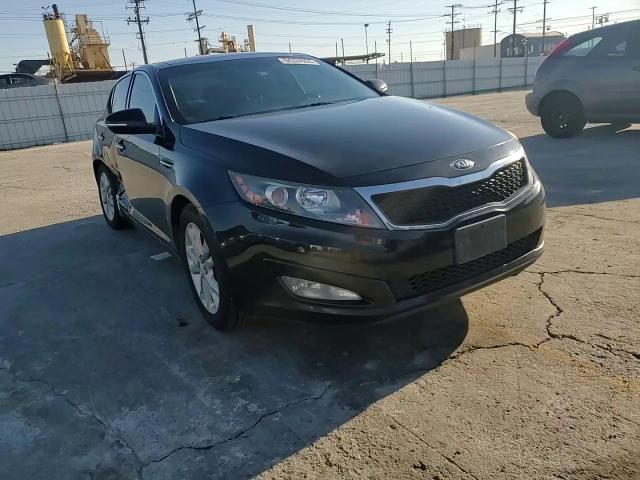 2013 Kia Optima Ex VIN: 5XXGN4A77DG235616 Lot: 94324955