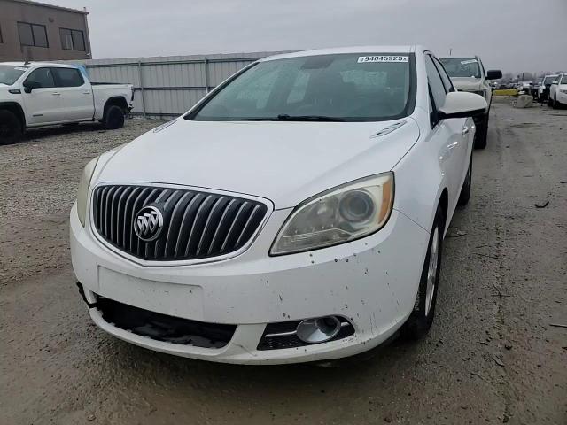 2014 Buick Verano VIN: 1G4PP5SK5E4236192 Lot: 94045925