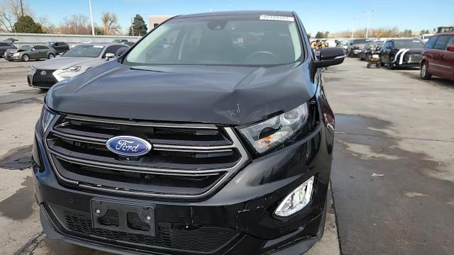 2016 Ford Edge Sport VIN: 2FMPK4AP1GBB21121 Lot: 92109765