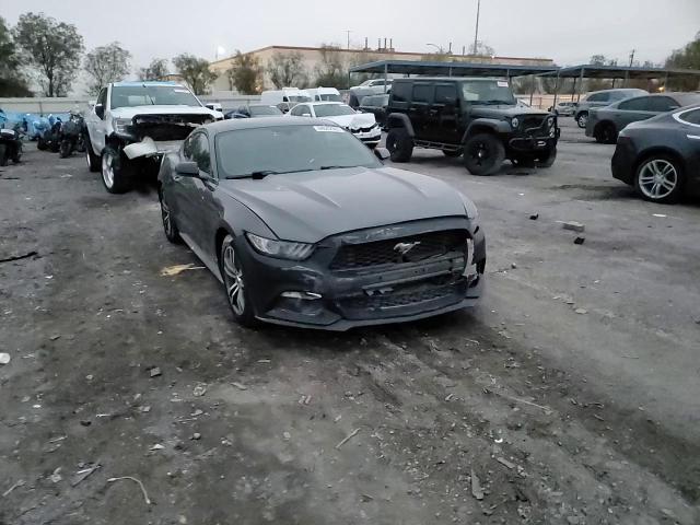 2017 Ford Mustang VIN: 1FA6P8TH6H5218230 Lot: 94042985