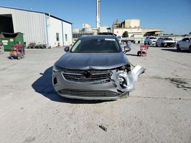 2022 Buick Envision Preferred VIN: LRBAZLR41ND120471 Lot: 91111725
