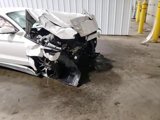 2017 Ford Mustang Gt VIN: 1FA6P8CF7H5207719 Lot: 92585625