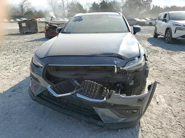 2020 Volvo V60 Cross Country T5 Momentum VIN: YV4102WK7L1036241 Lot: 93516175