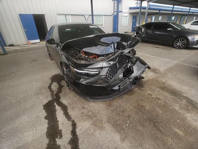 2025 Honda Accord Hybrid Sport VIN: 1HGCY2F51SA051283 Lot: 91313845