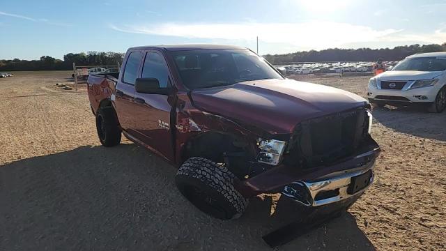 2015 Ram 1500 St VIN: 1C6RR6FT1FS651773 Lot: 92313045