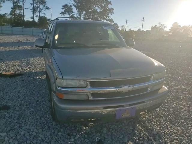 2000 Chevrolet Suburban K1500 VIN: 3GNFK16T7YG129525 Lot: 91126885