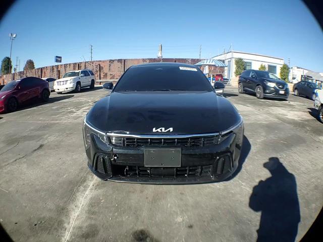 2025 Kia K4 Gt Line VIN: 3KPFW4DE2SE197088 Lot: 94551405