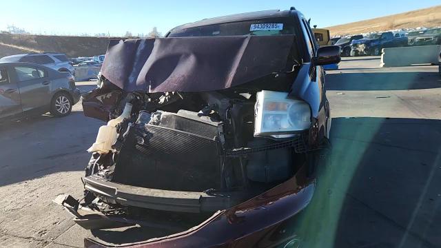 2012 Honda Pilot Exl VIN: 5FNYF3H63CB015884 Lot: 94309285