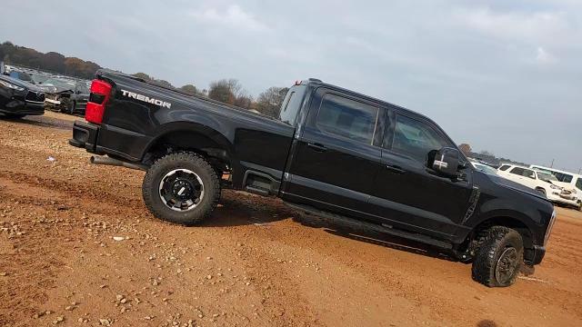 2026 Ford F250 Super Duty VIN: 1FT8W2BN2TEC98712 Lot: 93309245