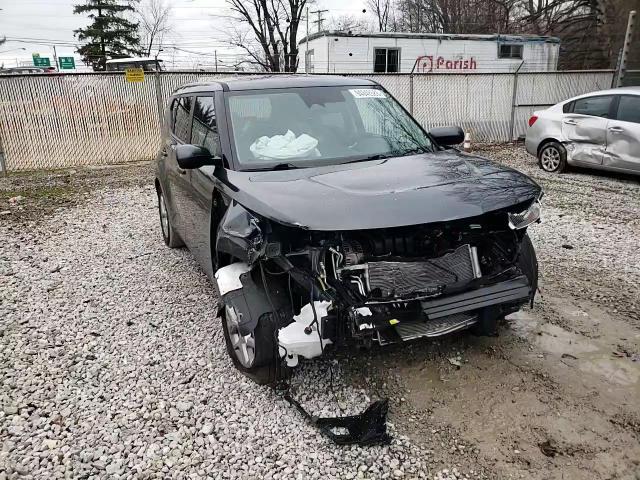 2023 Kia Soul Lx VIN: KNDJ23AU1P7888003 Lot: 94648585