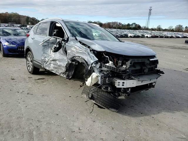 2022 Honda Cr-V Touring VIN: 5J6RT6H93NL015046 Lot: 91767825