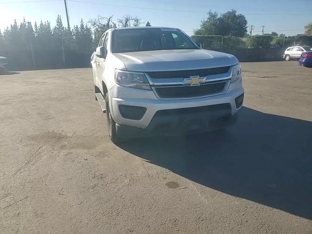 2018 Chevrolet Colorado VIN: 1GCGTBEN3J1108274 Lot: 94799905