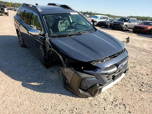 2025 Subaru Outback Touring VIN: 4S4BTGPDXS3315273 Lot: 90810025