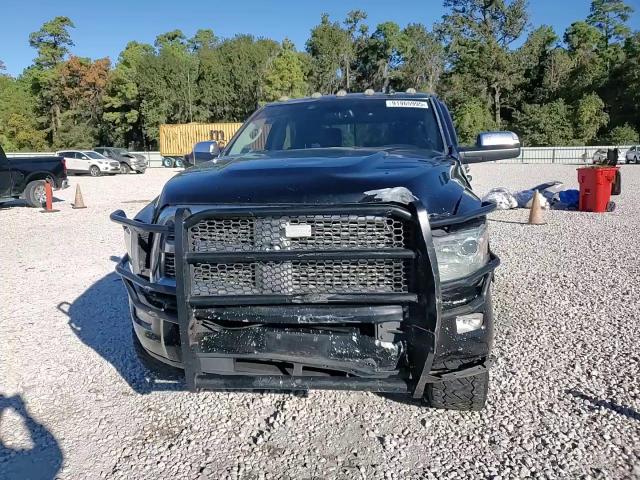 2013 Ram 2500 Laramie VIN: 3C6UR5FL6DG540354 Lot: 91965995