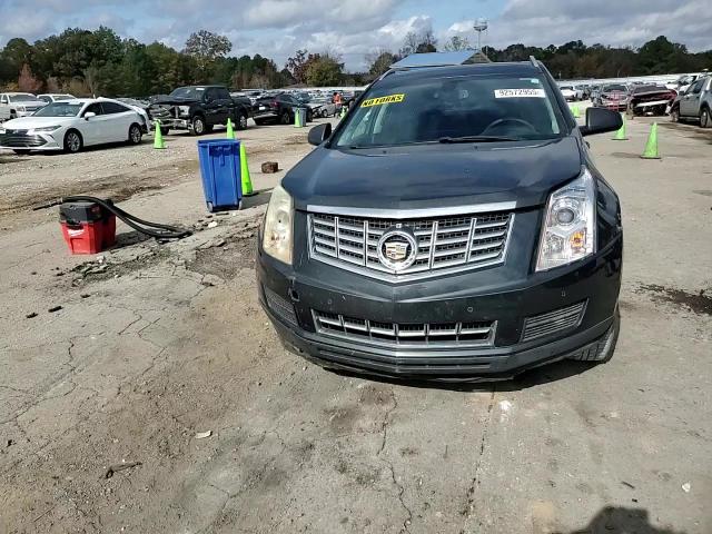 2015 Cadillac Srx Luxury Collection VIN: 3GYFNBE30FS609594 Lot: 92572955