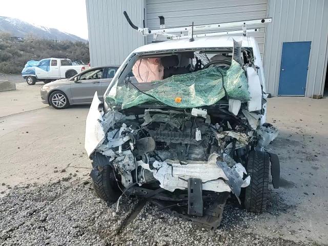 2015 Nissan Nv200 2.5S VIN: 3N6CM0KN8FK727931 Lot: 93766655