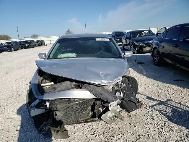 2013 Dodge Dart Se VIN: 1C3CDFAA9DD105232 Lot: 91278825