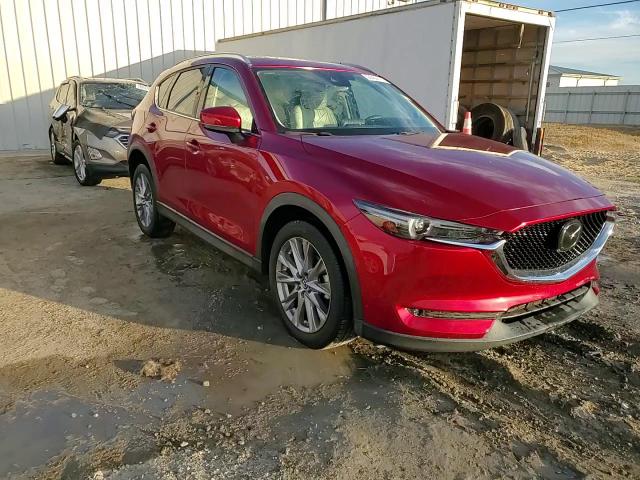 2019 Mazda Cx-5 Grand Touring Reserve VIN: JM3KFBDY9K0578725 Lot: 94409715